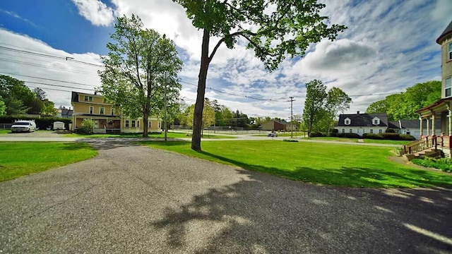 33 Pleasant St, Houlton, ME 04730 - photo 24