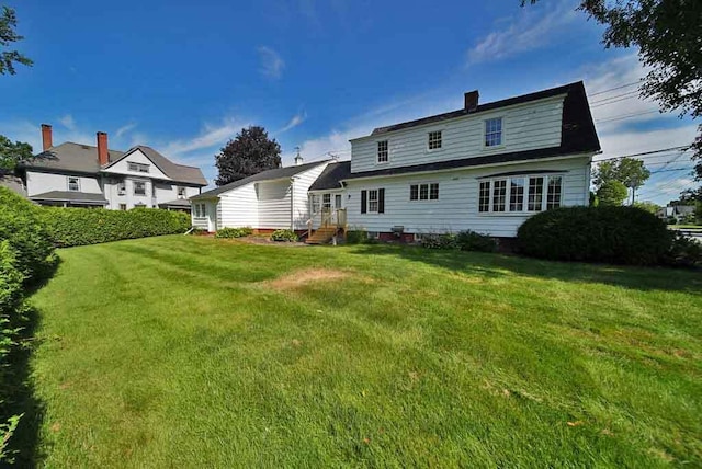 33 Pleasant St, Houlton, ME 04730 - photo 77