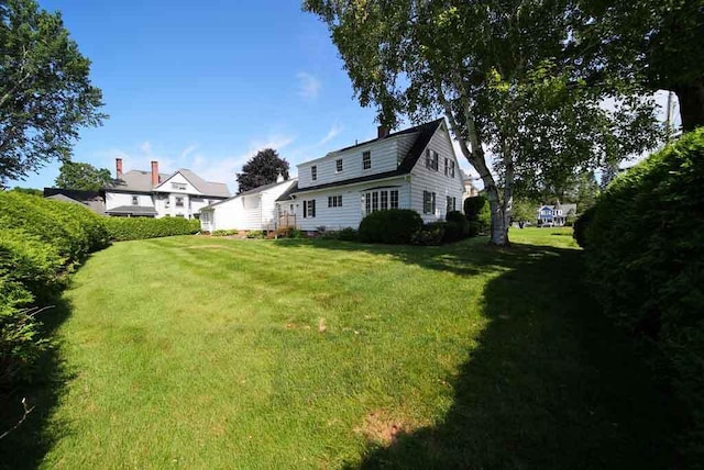 33 Pleasant St, Houlton, ME 04730 - photo 82