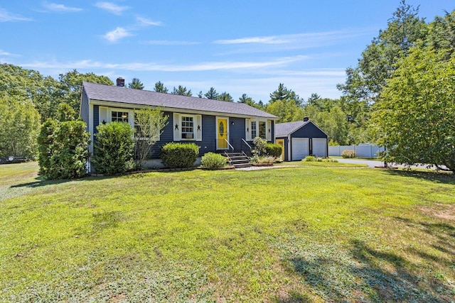 69 Dayton Ln, Dayton, ME 04005 - photo 8