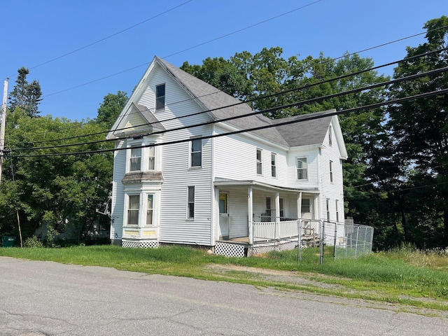 38 River St, Dover-Foxcroft, ME 04426 - photo 1