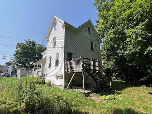 38 River St, Dover-Foxcroft, ME 04426 - photo 2