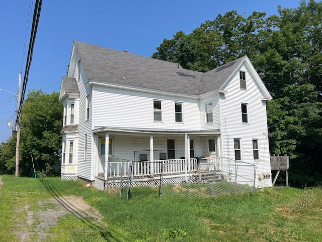 38 River St, Dover-Foxcroft, ME 04426 - photo 28