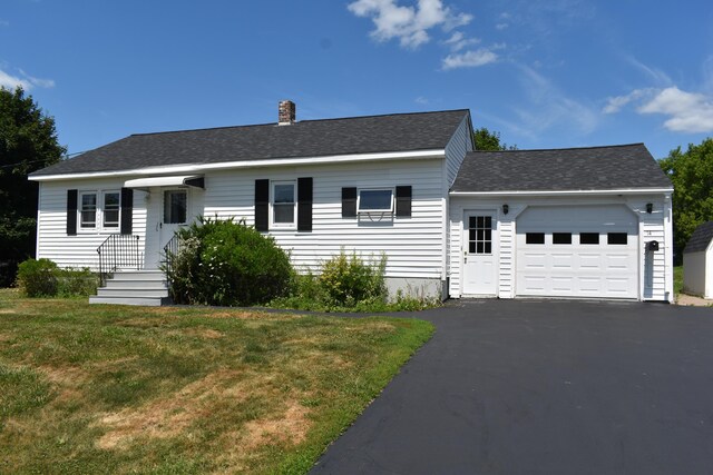 14 Maureen Ave, Randolph, ME 04346 - photo 1