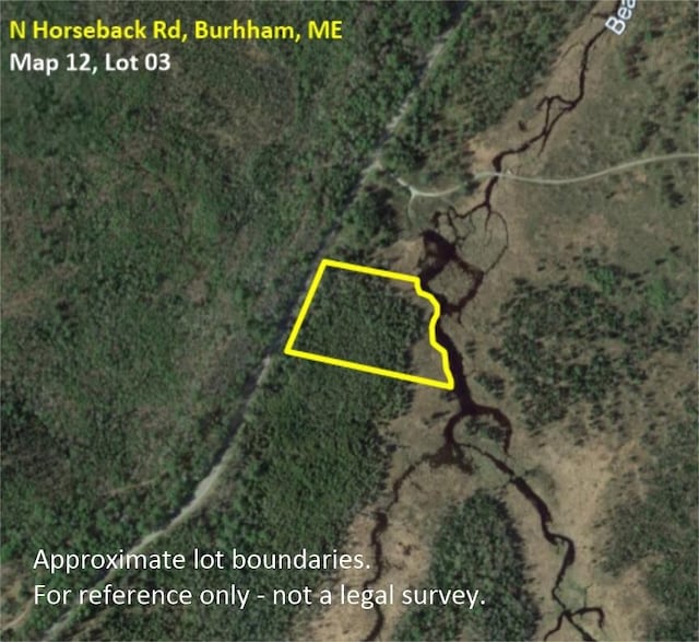 12-03 N Horseback Rd, Burnham, ME 04922 - photo 7