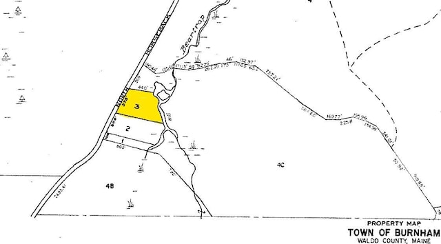 12-03 N Horseback Rd, Burnham, ME 04922 - photo 6