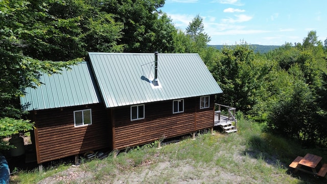 180 Jackson Pond Rd, Concord Twp, ME 04920 - photo 1