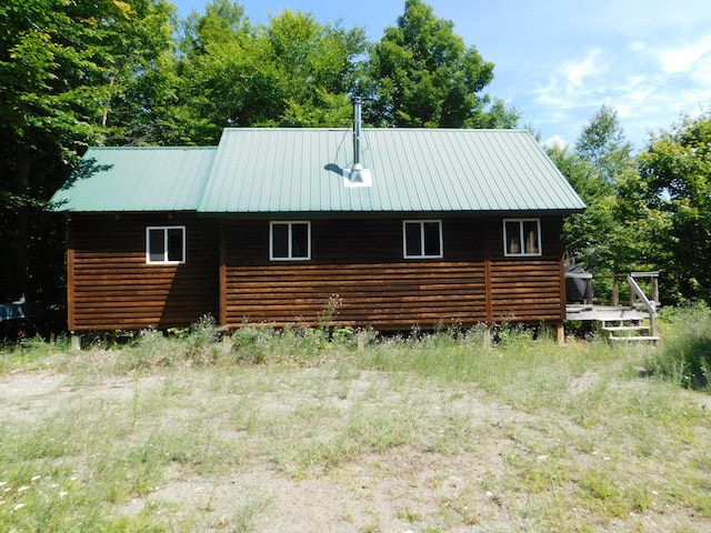180 Jackson Pond Rd, Concord Twp, ME 04920 - photo 2