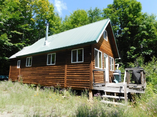 180 Jackson Pond Rd, Concord Twp, ME 04920 - photo 3