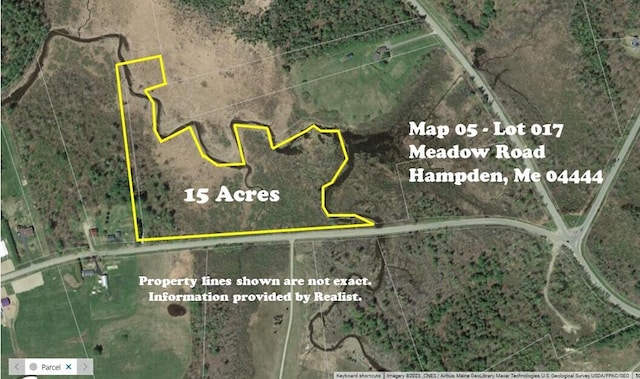 00 Meadow Rd, Hampden, ME 04444 - photo 3