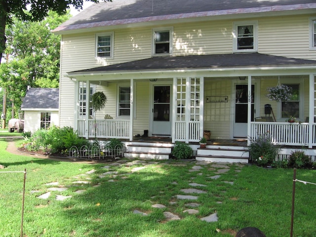 106-108 River St, Dover-Foxcroft, ME 04426 - photo 1