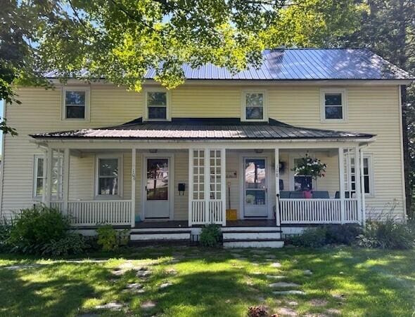 106-108 River St, Dover-Foxcroft, ME 04426 - photo 6