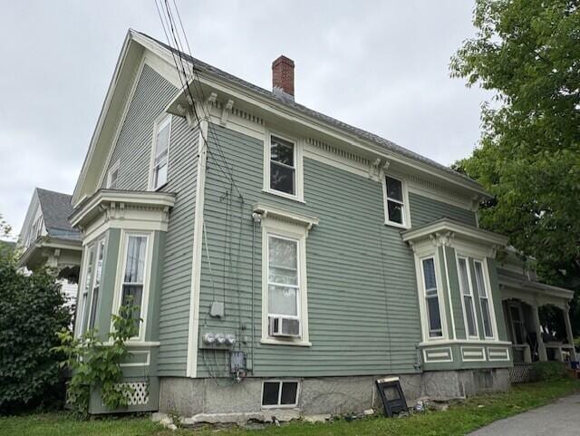 23 George St, Bangor, ME 04401 - photo 2
