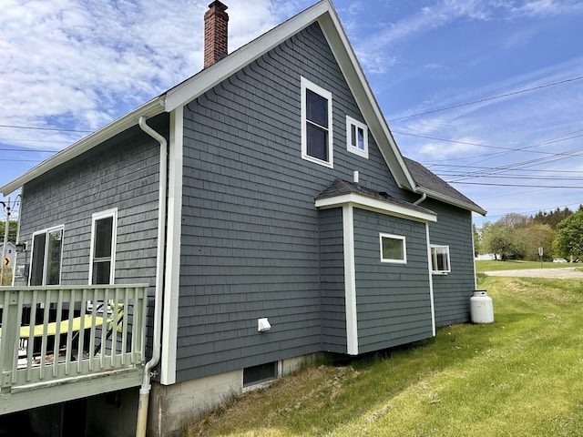 49 Factory Rd, East Machias, ME 04630 - photo 7