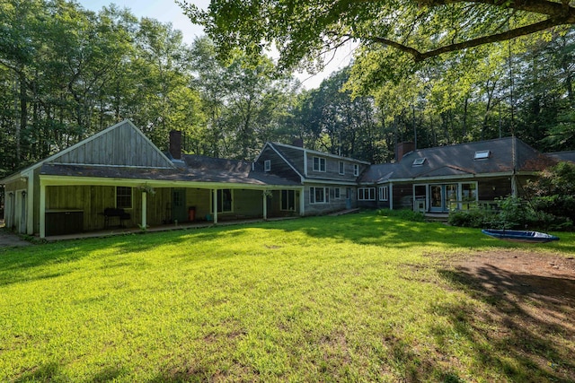 15 Mill Ridge Rd, Cumberland, ME 04021 - photo 42