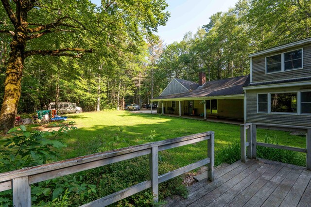 15 Mill Ridge Rd, Cumberland, ME 04021 - photo 45