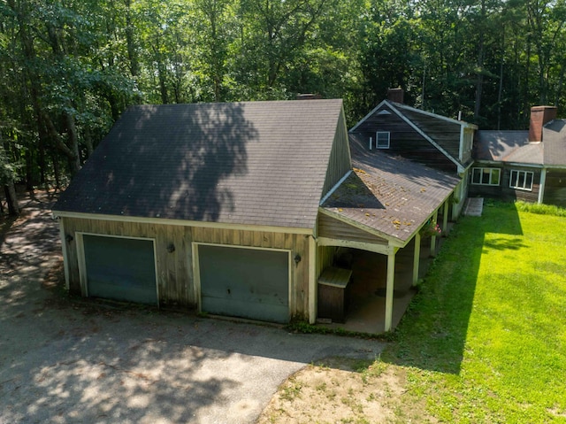 15 Mill Ridge Rd, Cumberland, ME 04021 - photo 49