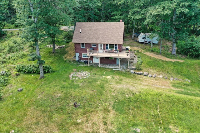 661 Chapel Rd, Waldoboro, ME 04572 - photo 8