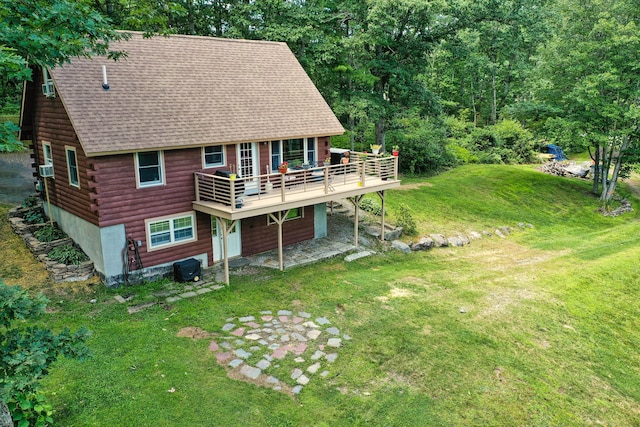 661 Chapel Rd, Waldoboro, ME 04572 - photo 6