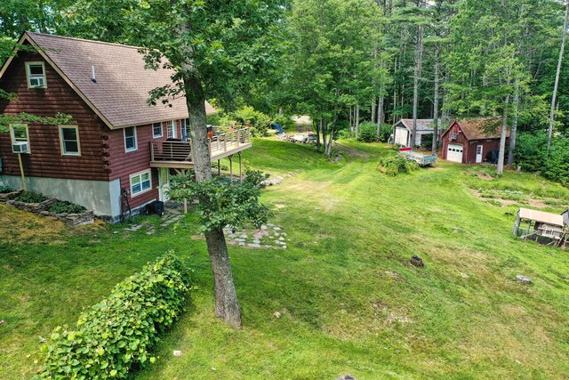 661 Chapel Rd, Waldoboro, ME 04572 - photo 9