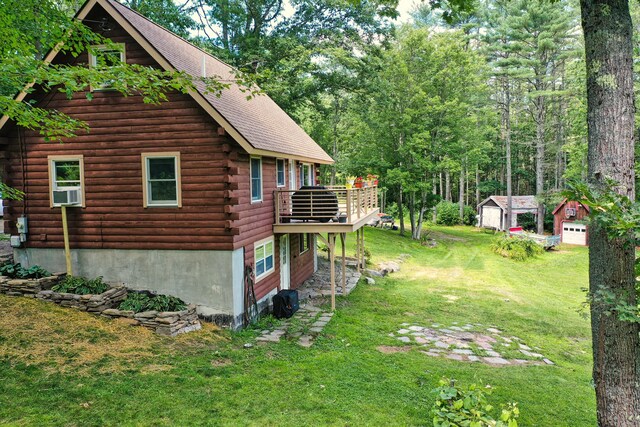 661 Chapel Rd, Waldoboro, ME 04572 - photo 7