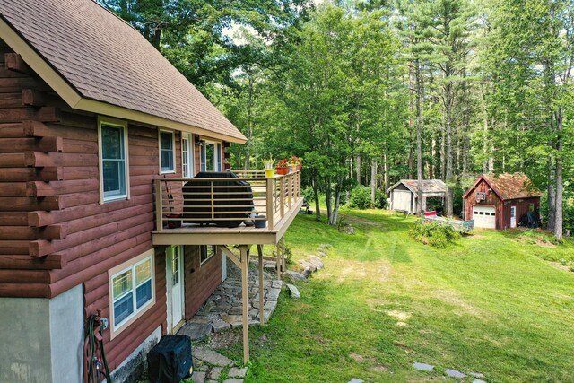 661 Chapel Rd, Waldoboro, ME 04572 - photo 5