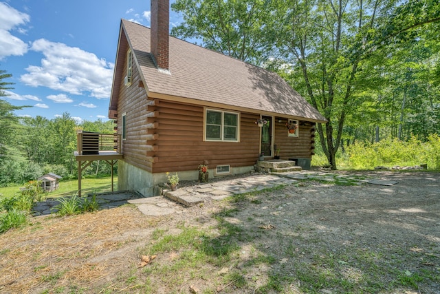 661 Chapel Rd, Waldoboro, ME 04572 - photo 1
