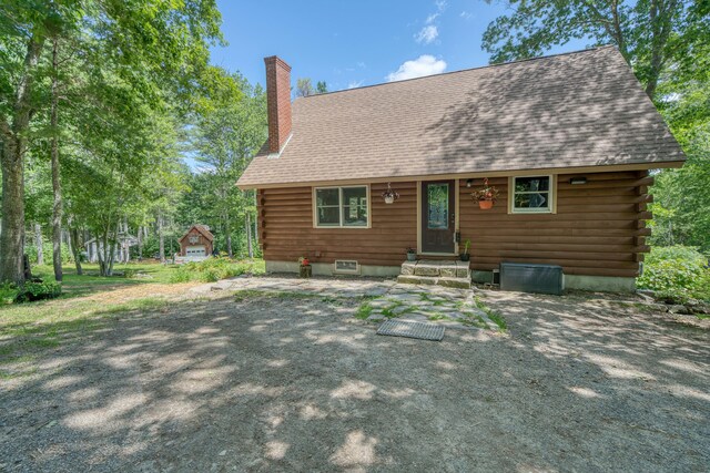 661 Chapel Rd, Waldoboro, ME 04572 - photo 4