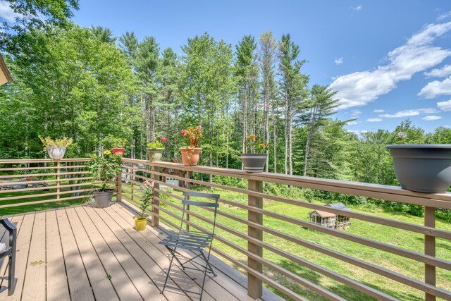 661 Chapel Rd, Waldoboro, ME 04572 - photo 14