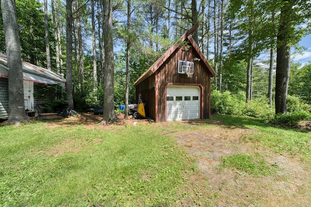 661 Chapel Rd, Waldoboro, ME 04572 - photo 48