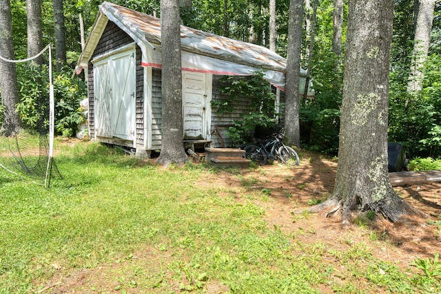 661 Chapel Rd, Waldoboro, ME 04572 - photo 49