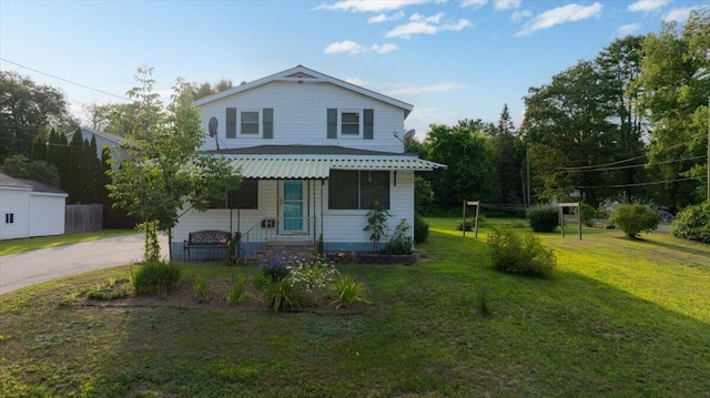 24 Clifford St, Mechanic Falls, ME 04256 - photo 3