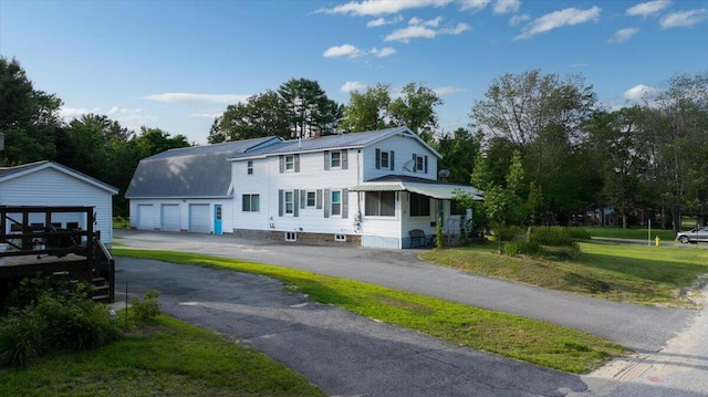 24 Clifford St, Mechanic Falls, ME 04256 - photo 1