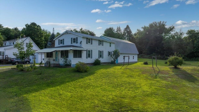 24 Clifford St, Mechanic Falls, ME 04256 - photo 2
