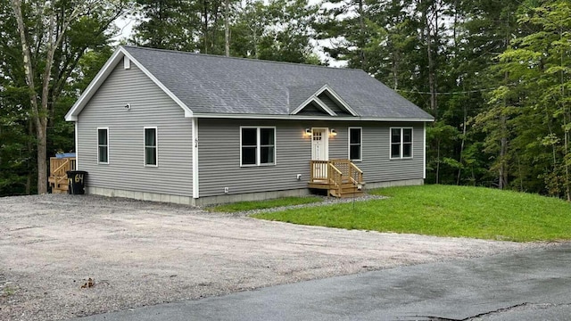 64 Burgess Rd, Casco, ME 04015 - photo 3