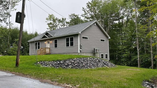 64 Burgess Rd, Casco, ME 04015 - photo 5