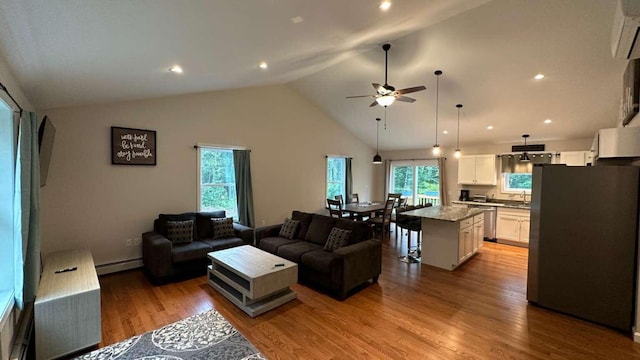 64 Burgess Rd, Casco, ME 04015 - photo 6