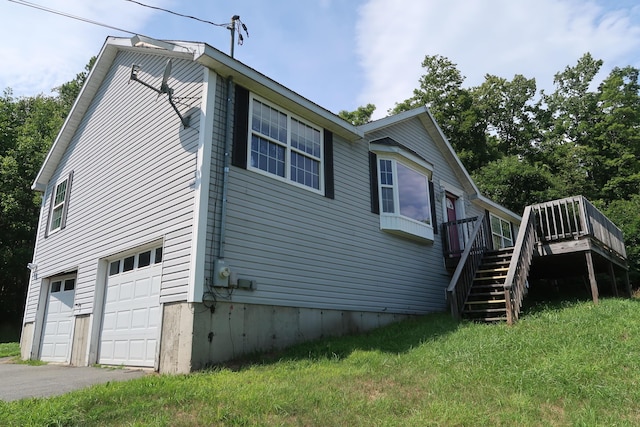 451 Morse Hill Rd, Jay, ME 04239 - photo 1