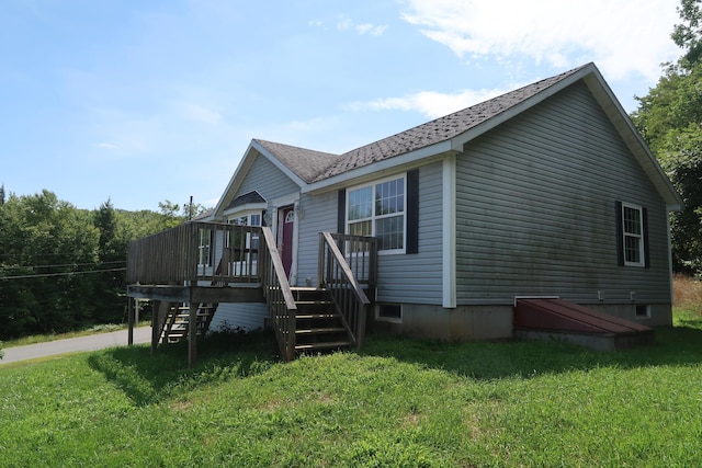 451 Morse Hill Rd, Jay, ME 04239 - photo 3