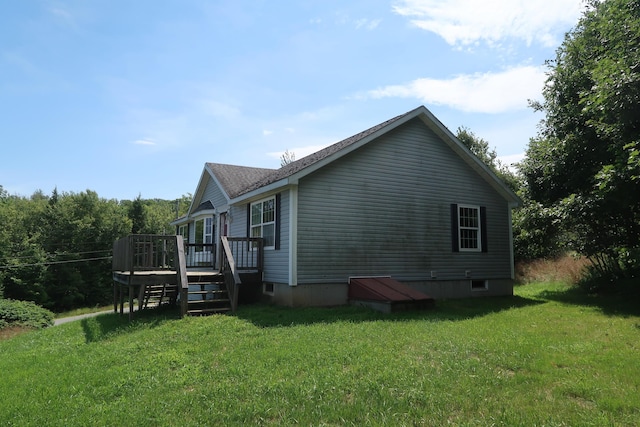 451 Morse Hill Rd, Jay, ME 04239 - photo 48