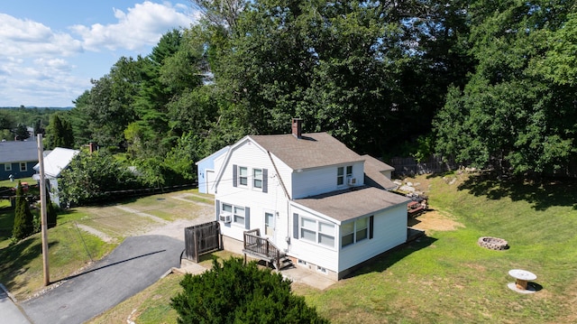 38 Smith St, Auburn, ME 04210 - photo 4
