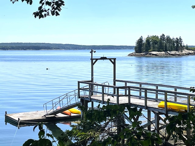 205 W W Cundys Pt, Harpswell, ME 04079 - photo 2