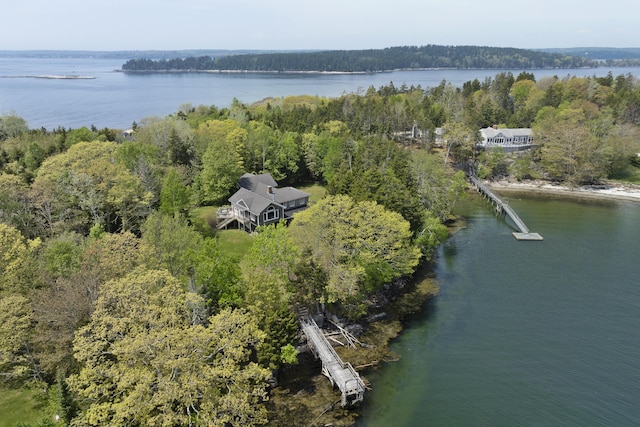 205 W W Cundys Pt, Harpswell, ME 04079 - photo 1