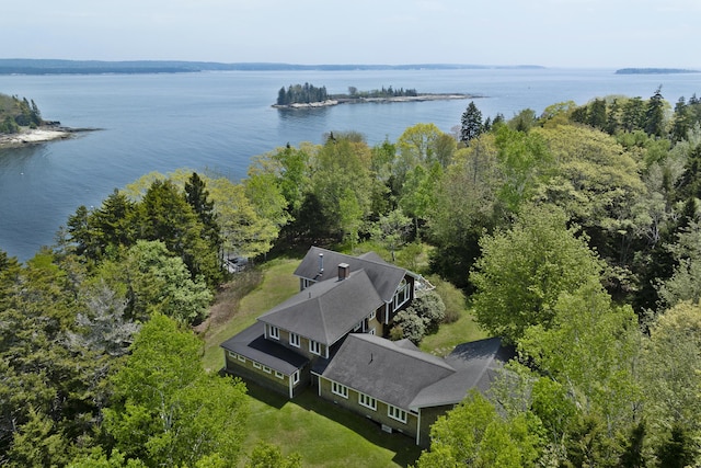 205 W W Cundys Pt, Harpswell, ME 04079 - photo 3