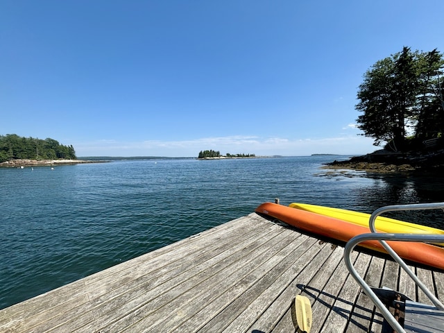 205 W W Cundys Pt, Harpswell, ME 04079 - photo 4