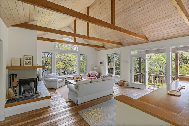 205 W W Cundys Pt, Harpswell, ME 04079 - photo 11