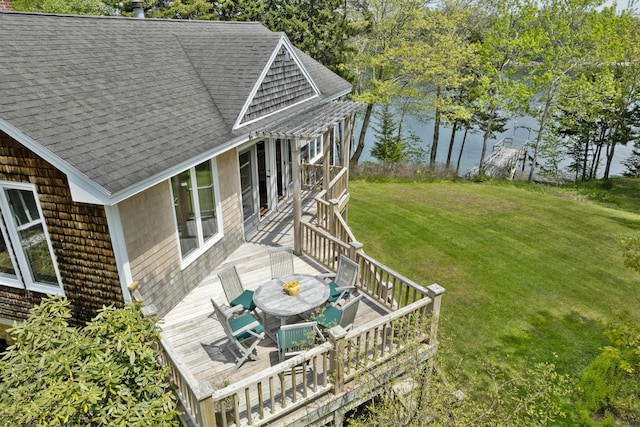 205 W W Cundys Pt, Harpswell, ME 04079 - photo 19
