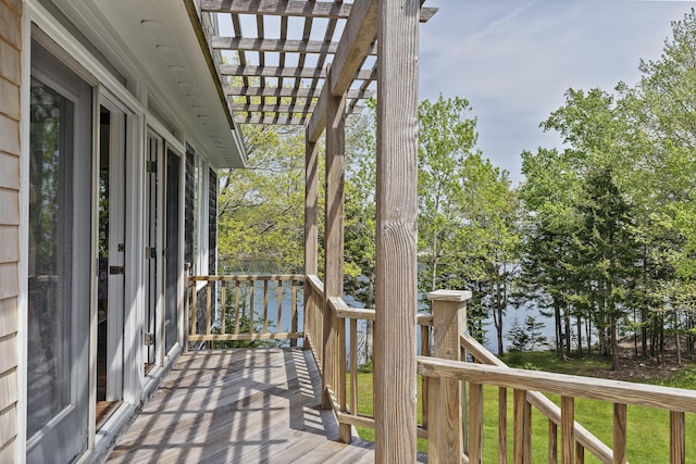 205 W W Cundys Pt, Harpswell, ME 04079 - photo 20