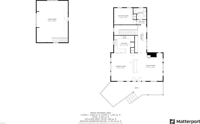 205 W W Cundys Pt, Harpswell, ME 04079 - photo 35