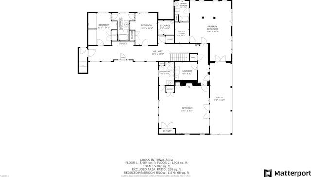 205 W W Cundys Pt, Harpswell, ME 04079 - photo 36